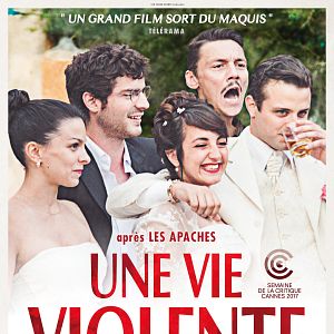 Foto Uma Vida Violenta