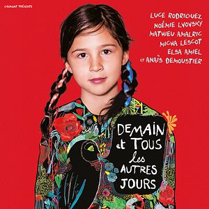 Foto Amanhã e Todos os Outros Dias