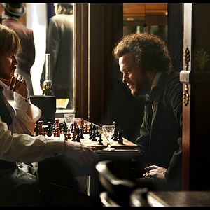 Foto O Jovem Karl Marx