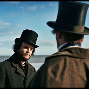 Foto O Jovem Karl Marx