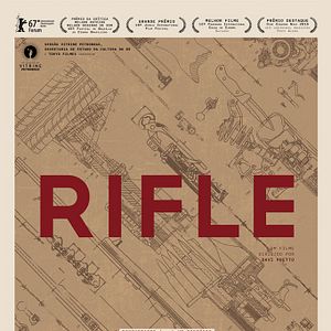 Foto Rifle