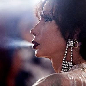 Foto Luana Muniz - Filha da Lua