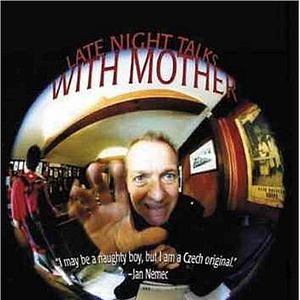 Foto Nocní hovory s matkou