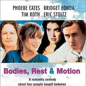 Foto Corpos em Movimento