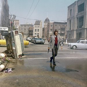 Foto Perseguidor Implacável