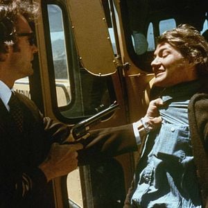 Foto Perseguidor Implacável