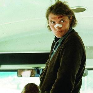 Foto Perseguidor Implacável