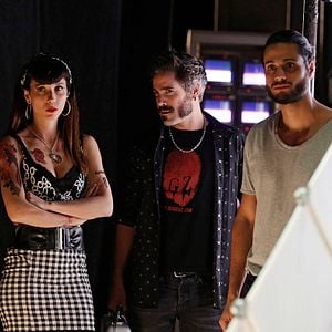 Foto Operación Concha