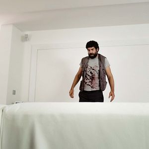 Foto Senza Nessuna Pietà