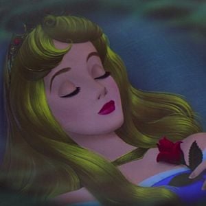 Foto A Bela Adormecida