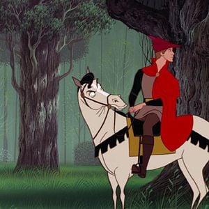 Foto A Bela Adormecida