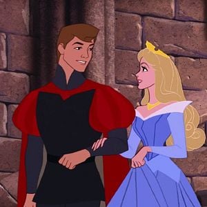 Foto A Bela Adormecida