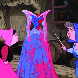 Foto A Bela Adormecida