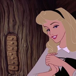 Foto A Bela Adormecida