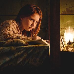 Foto O Castelo de Vidro