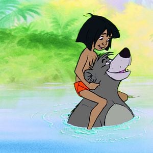 Foto Mogli - O Menino Lobo