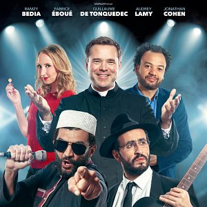 Foto Coexistir Não é Fácil