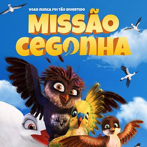 Foto Missão Cegonha