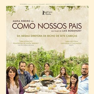 Foto Como Nossos Pais