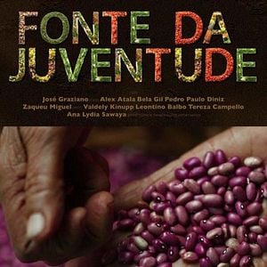 Foto Fonte da Juventude