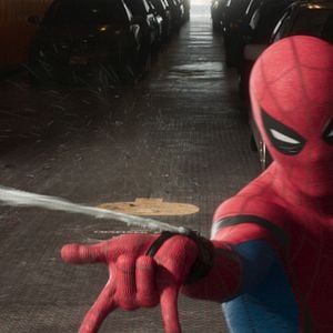 Foto Homem-Aranha: De Volta ao Lar