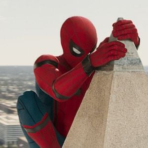 Foto Homem-Aranha: De Volta ao Lar