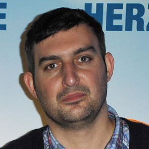 Foto Teddy Lussi-Modeste