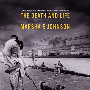 Foto A Morte e a Vida de Marsha P. Johnson