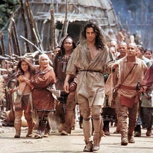 Foto Daniel Day-Lewis