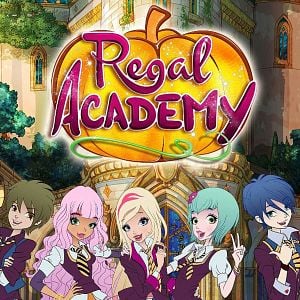 Foto Regal Academy