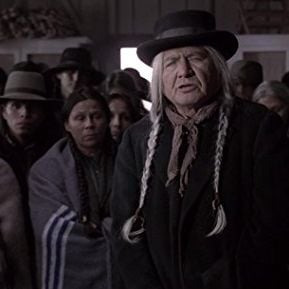 Foto Enterrem Meu Coração na Curva do Rio