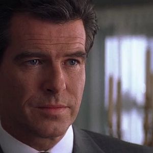 Foto Pierce Brosnan