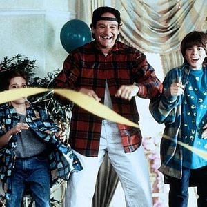 Foto Matthew Lawrence