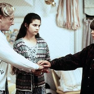 Foto Matthew Lawrence