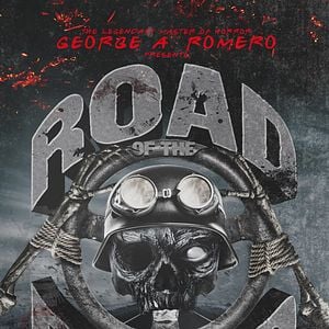Foto George A. Romero Presents: Road Of The Dead