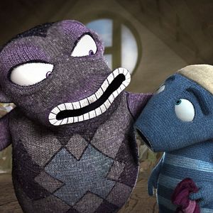 Foto Os Comedores de Meia