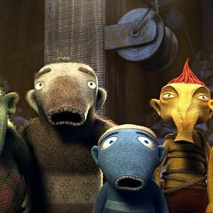 Foto Os Comedores de Meia