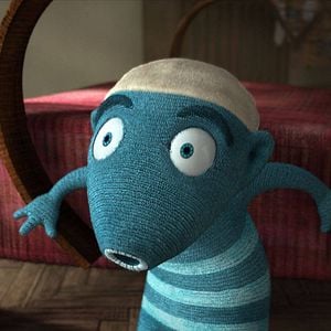 Foto Os Comedores de Meia