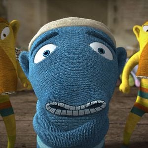 Foto Os Comedores de Meia