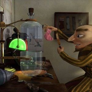 Foto Os Comedores de Meia