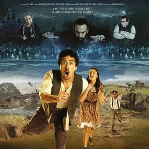 Foto Malasartes e o Duelo com a Morte