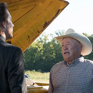 Foto A Colheita da Fé