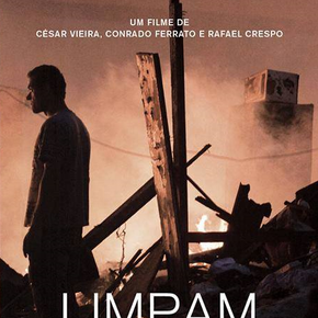 Foto Limpam com Fogo