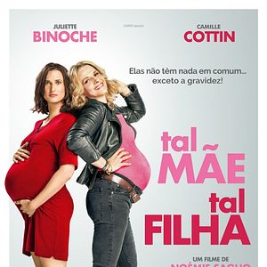 Foto Tal Mãe, Tal Filha