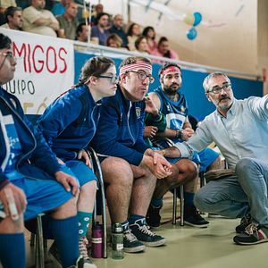 Foto Javier Gutiérrez