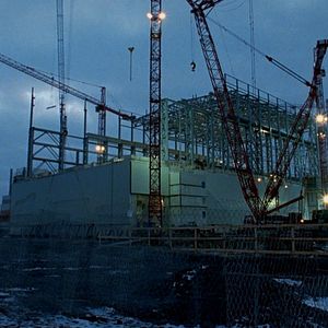 Foto Return of the Atom