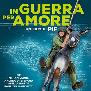 Foto Em Guerra por Amor