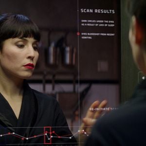 Foto Onde Está Segunda?