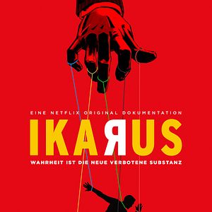 Foto Ícaro