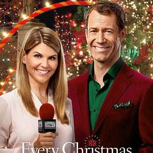 Foto A Magia do Natal